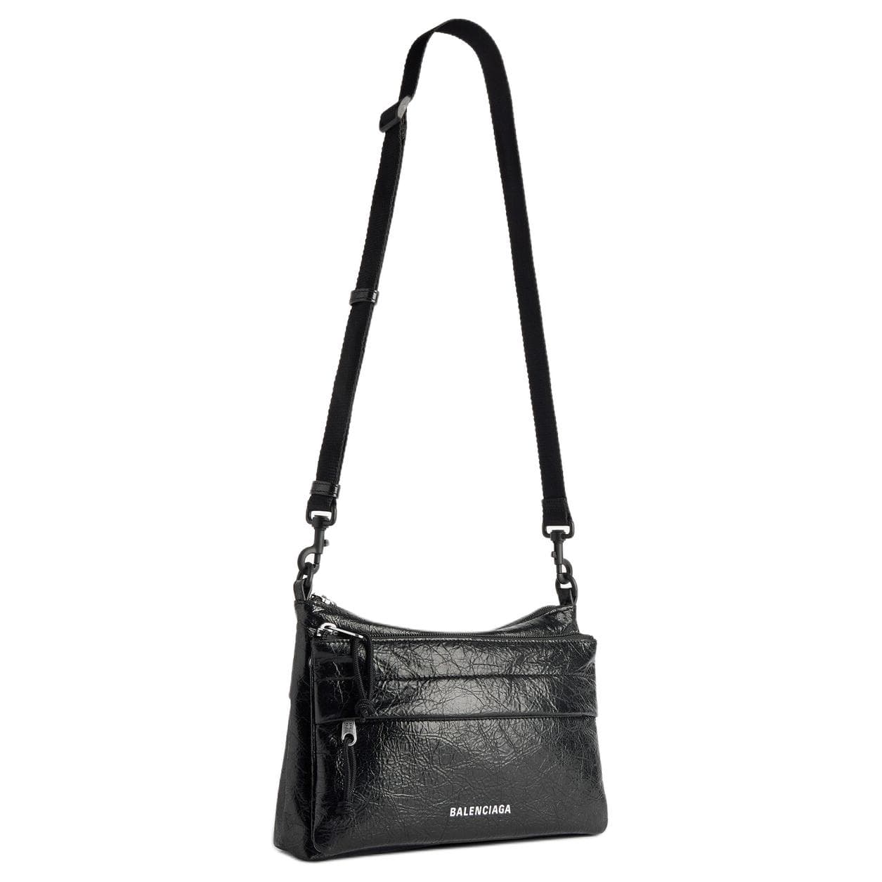 Сумка через плечо Balenciaga Explorer - изображение 2