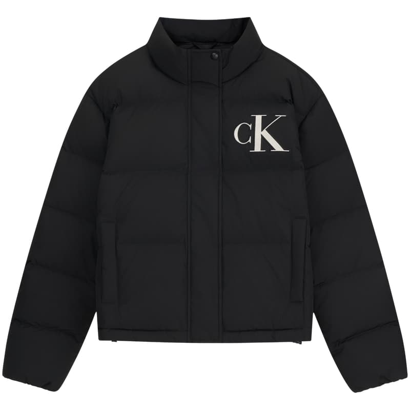 Пуховик Calvin Klein Женские Пуховики - изображение 1