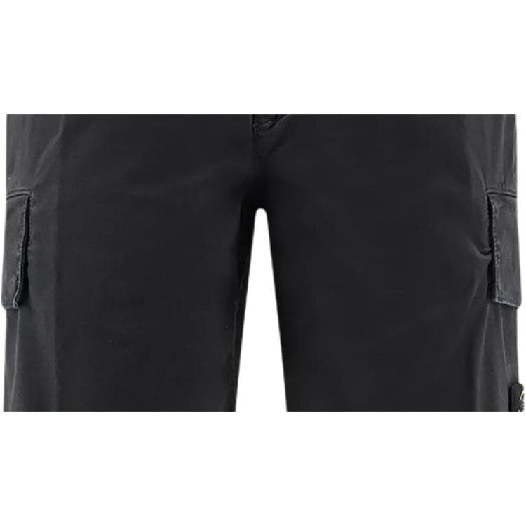 Stone Island Карго Шорты Мужские - изображение 4