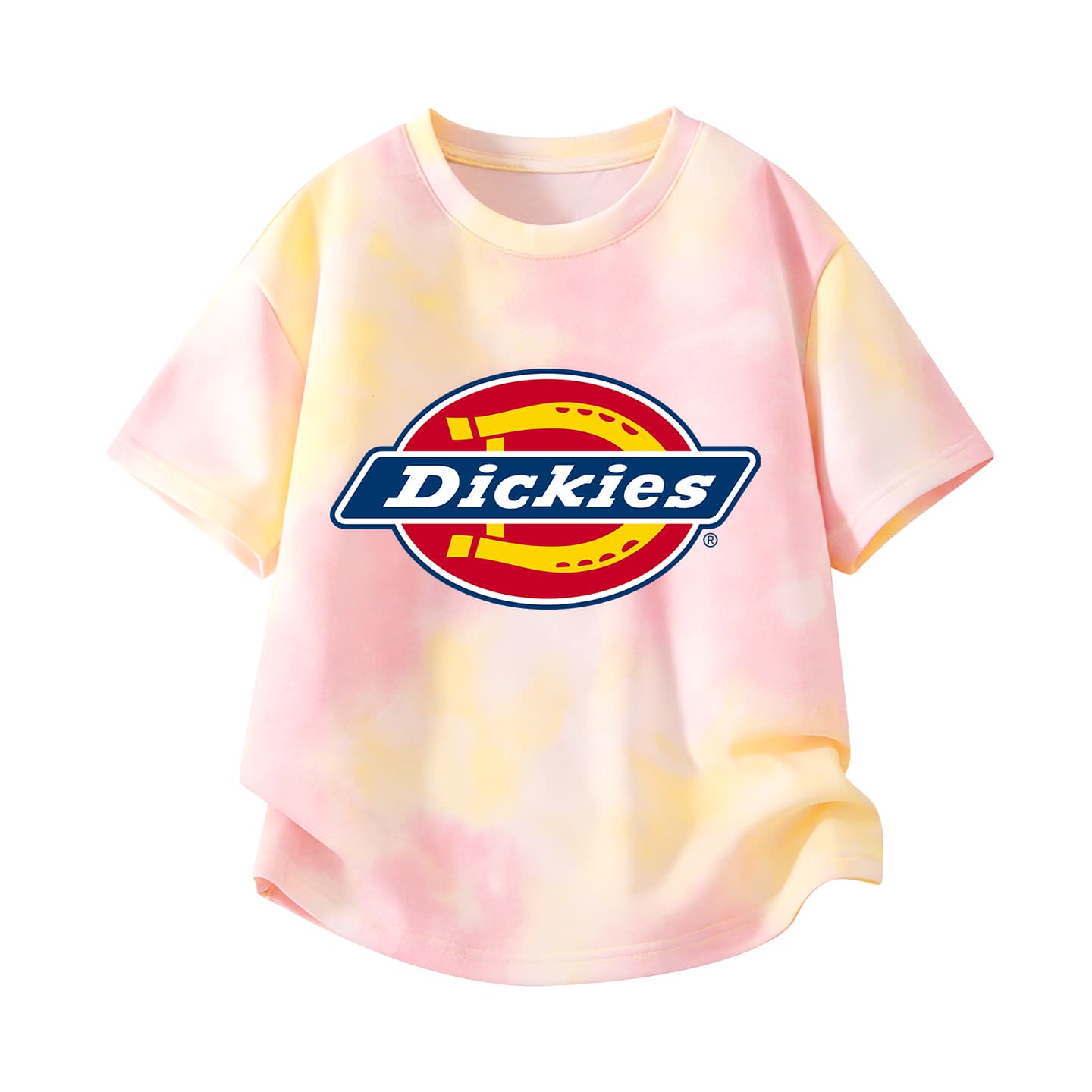 Футболка Dickies Kids T-рубашки - изображение 1
