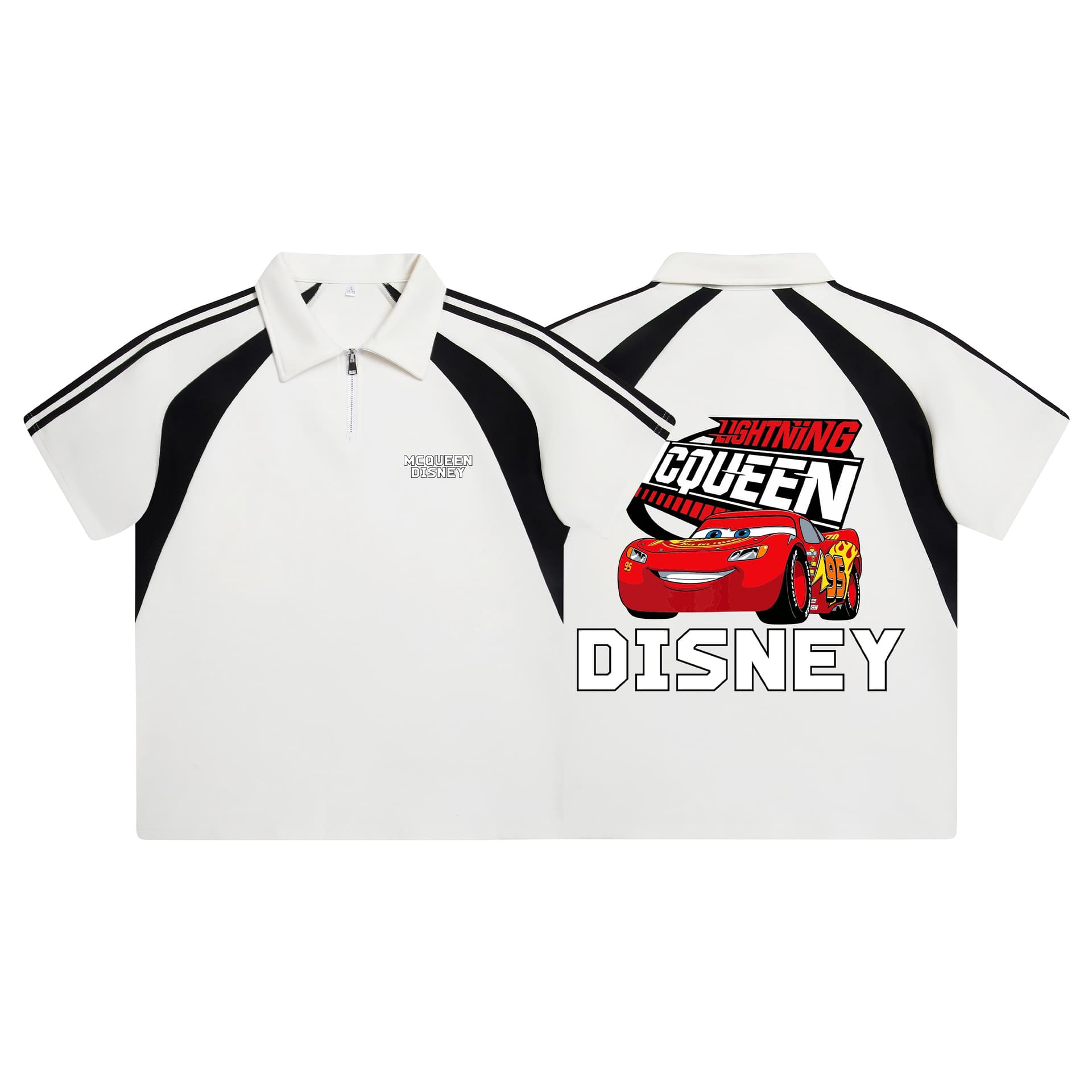 Поло Disney Мужской Поло - изображение 3