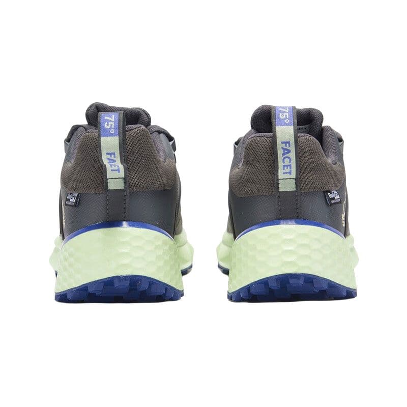 Кроссовки Женская обувь Columbia Slip-Resistant Low Top для улицы - изображение 3