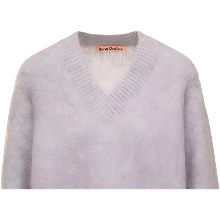 Кардиган Acne Studios FW22 v - изображение 3