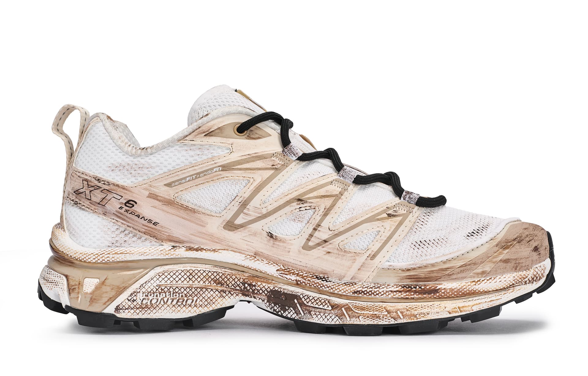 Кроссовки для бега SALOMON XT-6 811 - изображение 3