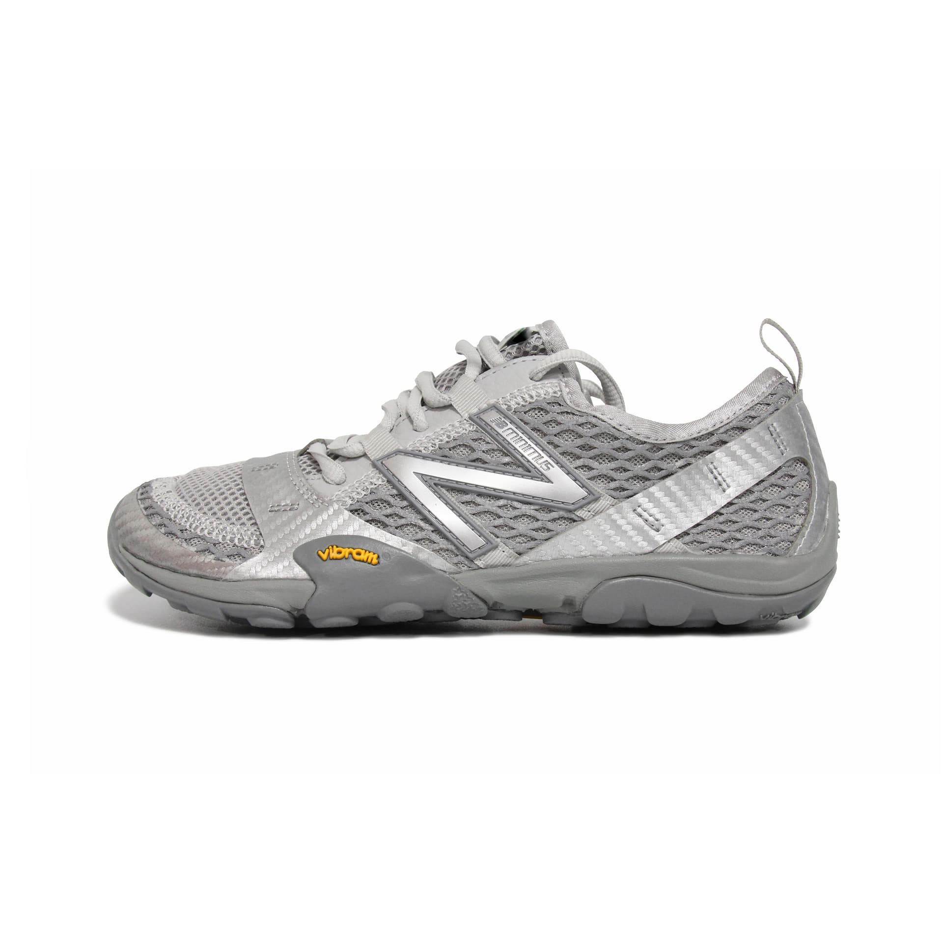 Кроссовки New Balance MT10O - изображение 5