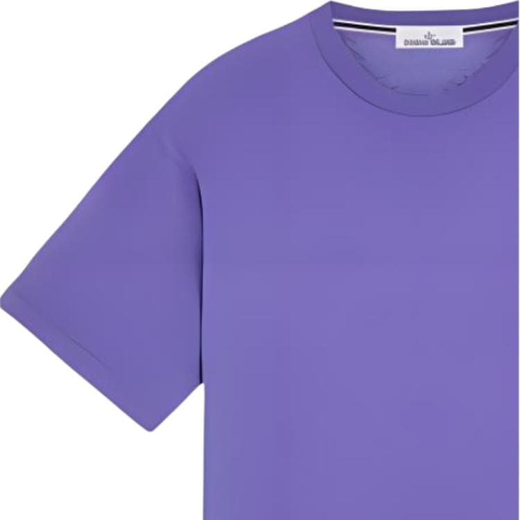 Футболка STONE ISLAND SS24 T - изображение 5