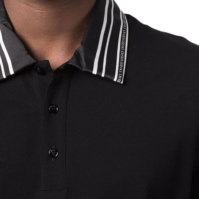 Поло VERSACE SS22 Polo - изображение 5