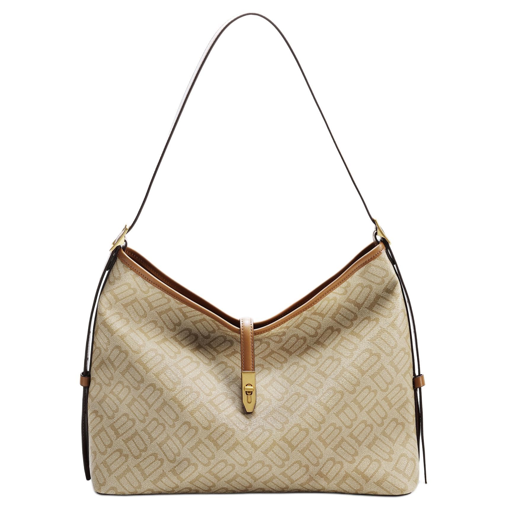Сумка через плечо BELLE Crossbody Bag Apricot Women's - изображение 1