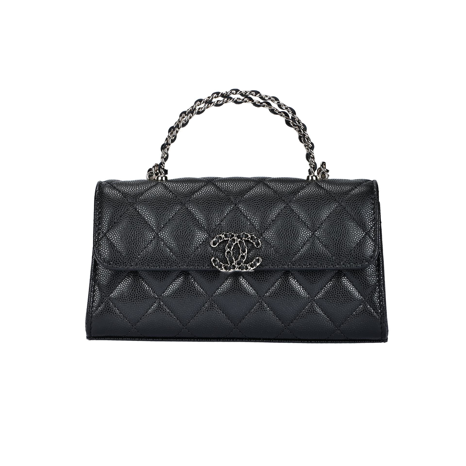 Сумка CHANEL 26S C Logo - изображение 1