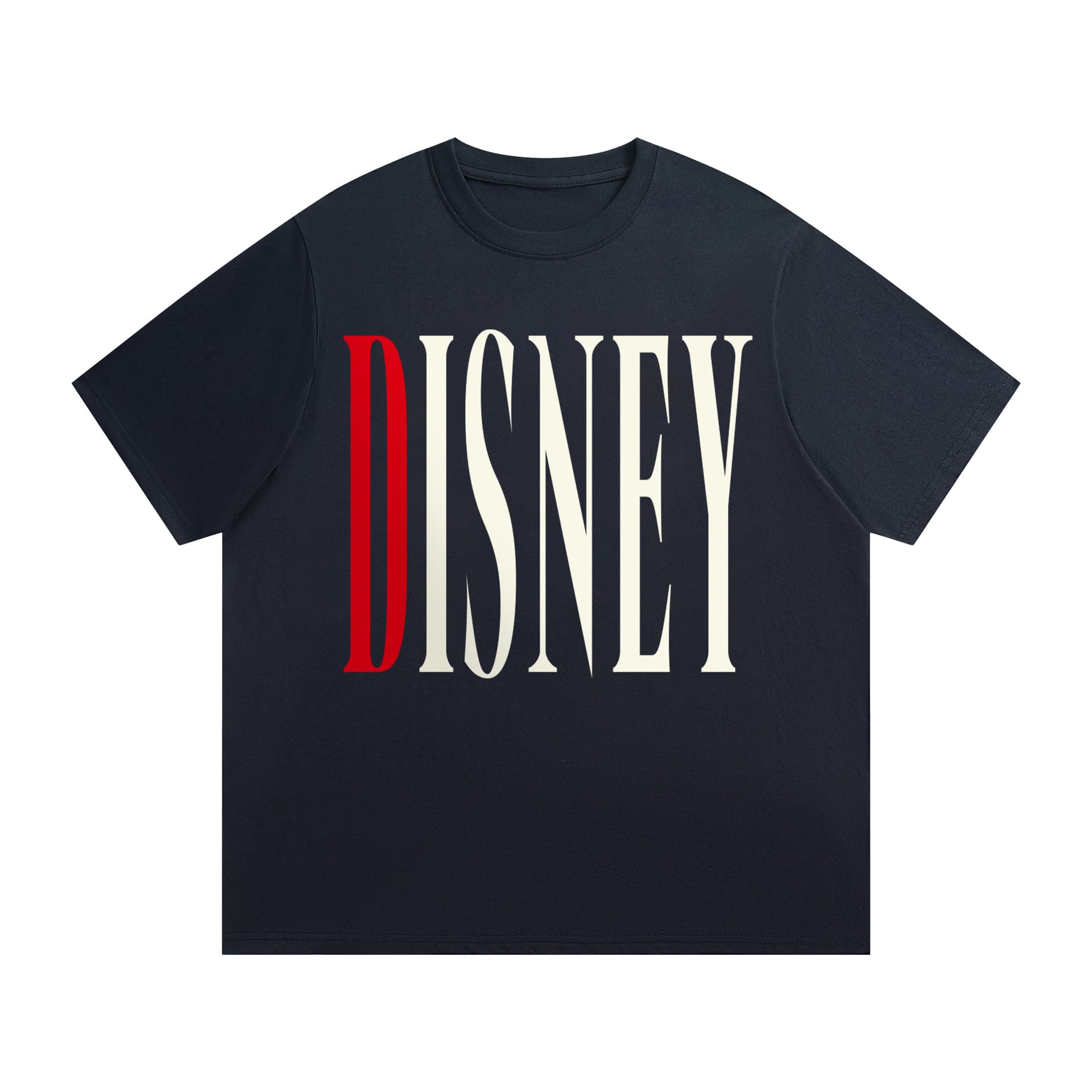 Футболка Disney Унисекс T-рубашки - изображение 1
