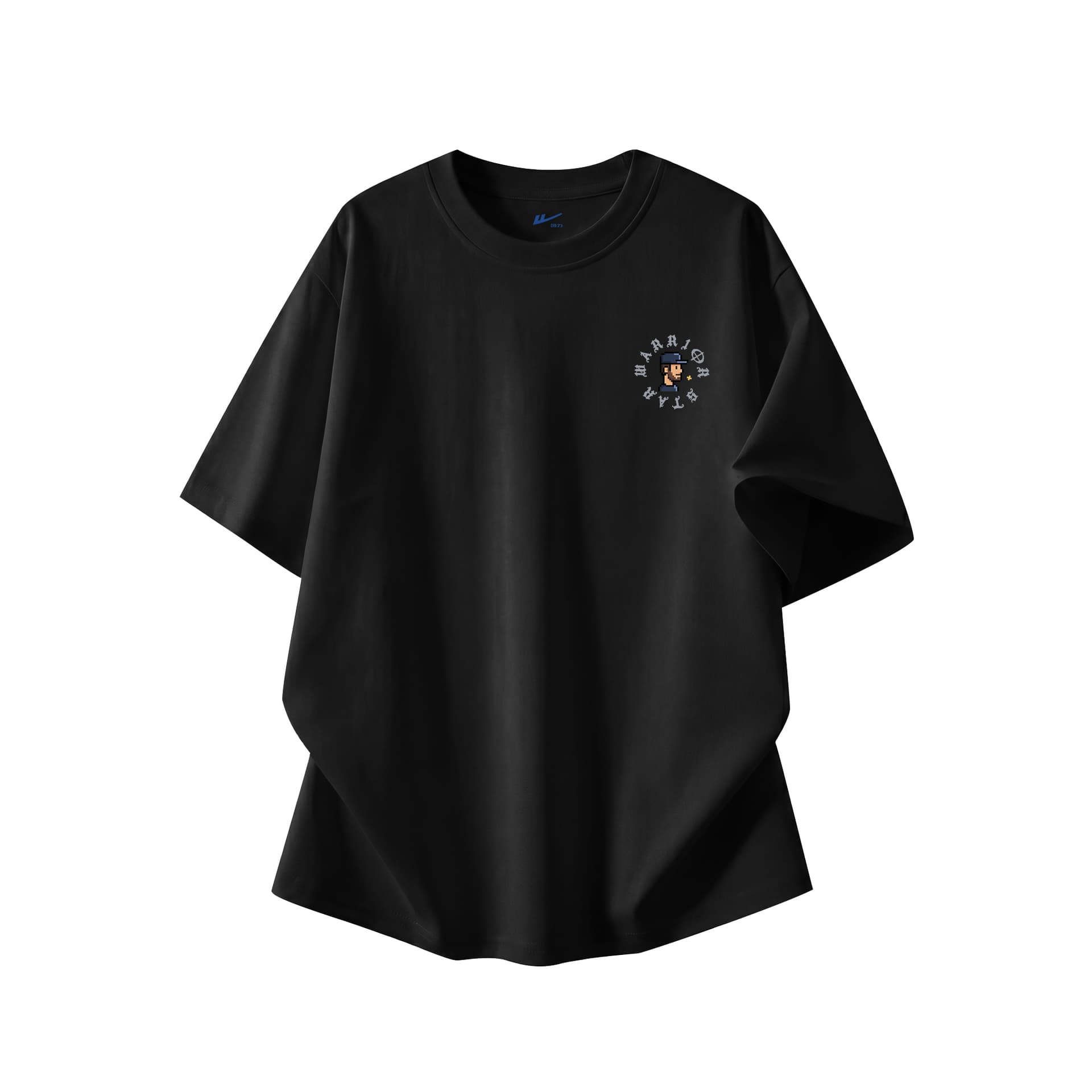 Футболка Warrior T - изображение 1