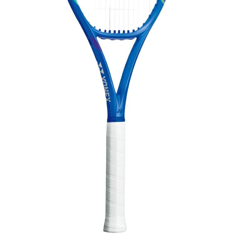 YONEX E Zone 98L 285г Ракетка Вес 98 кв. дюйма Голова Размер Взрывный Синий Унисекс Теннисные Ракетки - изображение 2