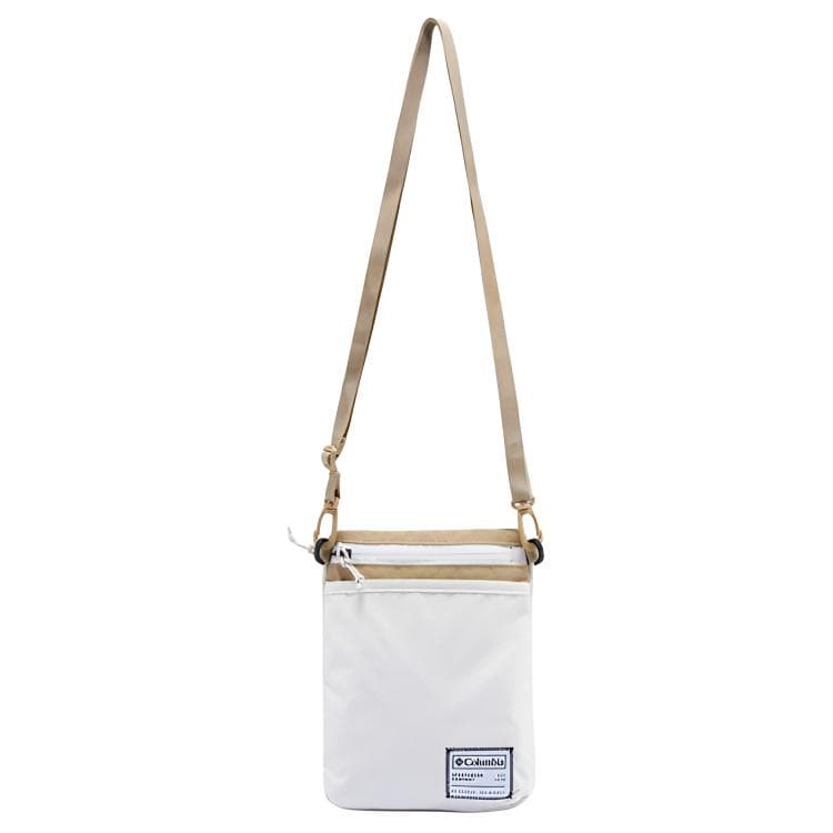 Сумка через плечо Колумбия Crossbody Bag Белый Унисекс - изображение 1