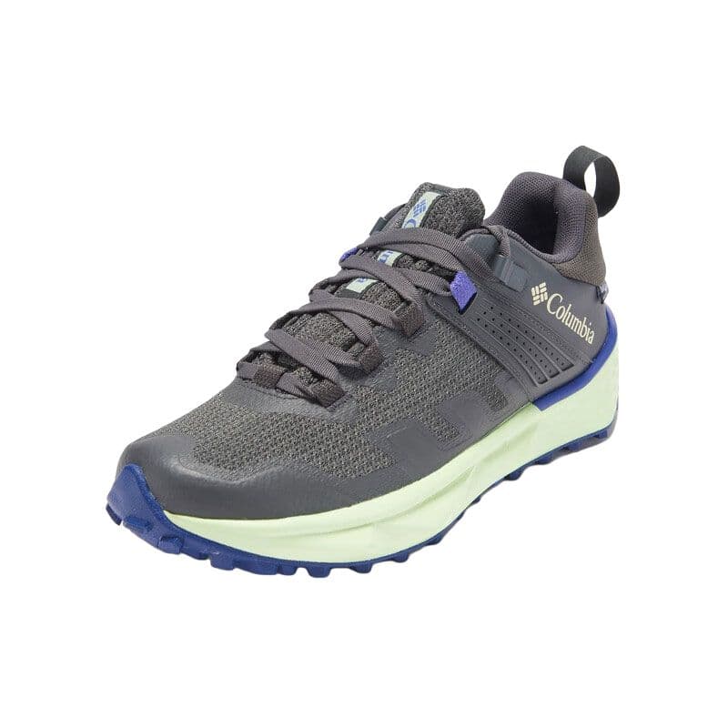 Кроссовки Женская обувь Columbia Slip-Resistant Low Top для улицы - изображение 2