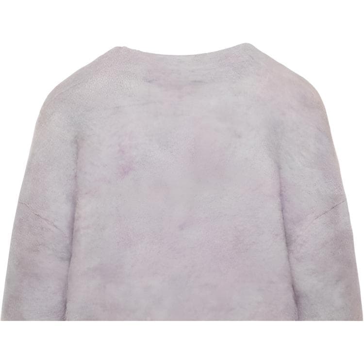 Кардиган Acne Studios FW22 v - изображение 4
