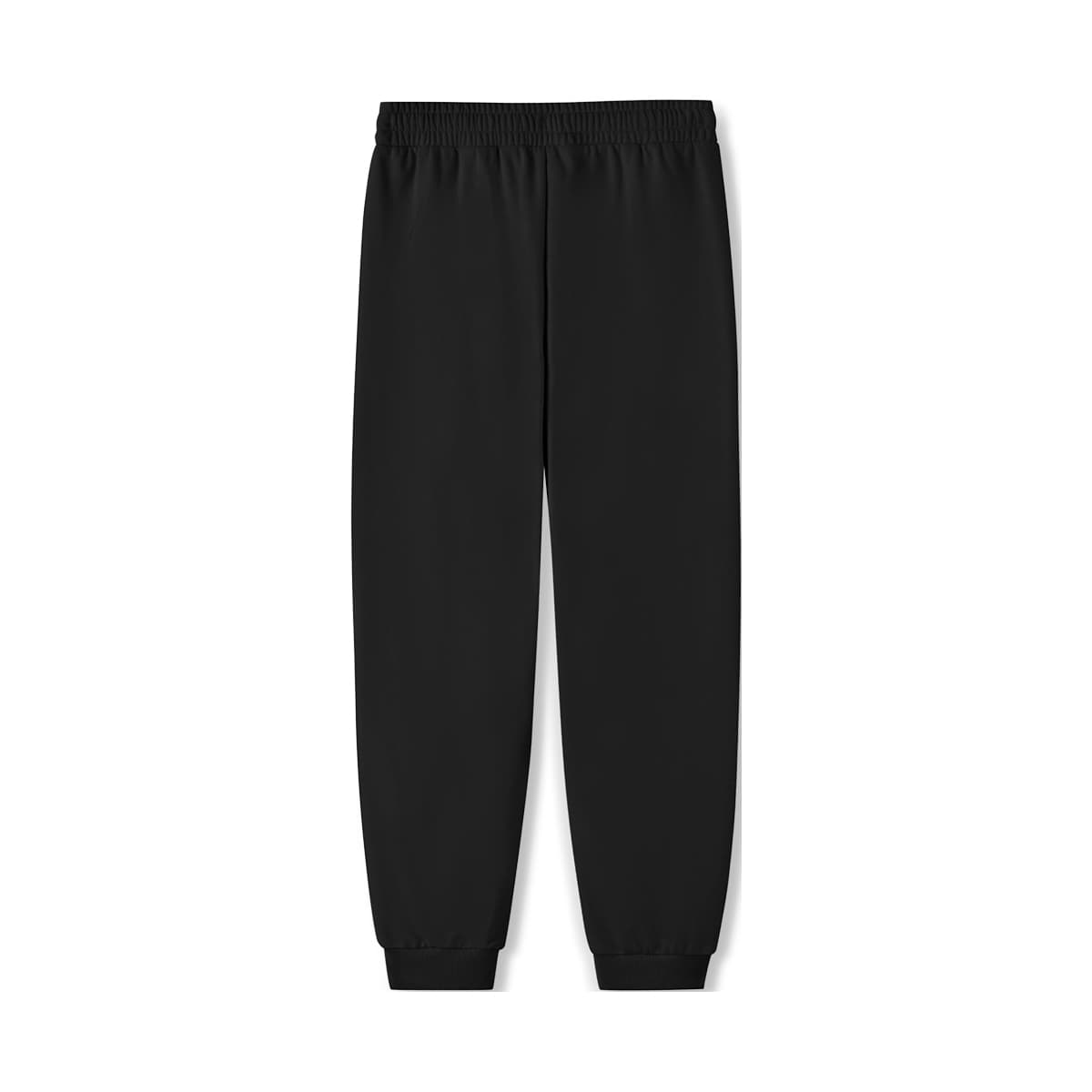 Штаны Skechers Charcoal Black 0018 Женские Вязаные Спортивные Штаны - изображение 2