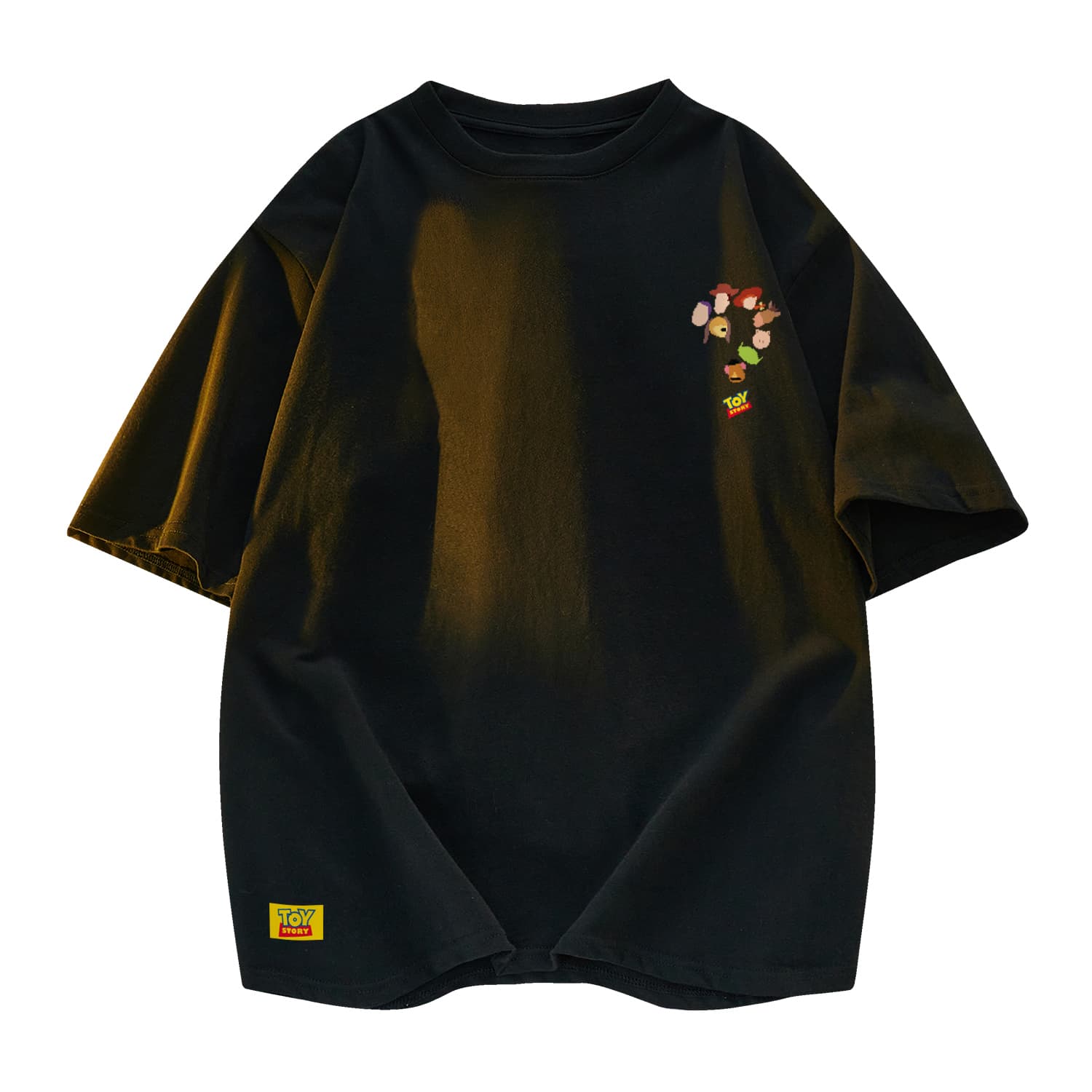Футболка Disney 280gcleanfitlogo T - изображение 2