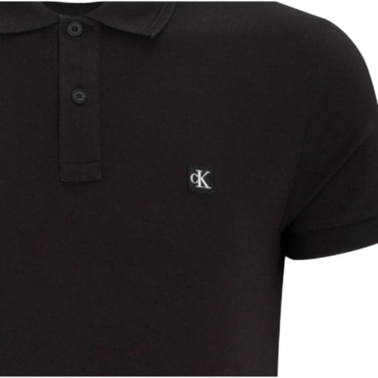 Поло CKCalvin Klein Polo - изображение 4