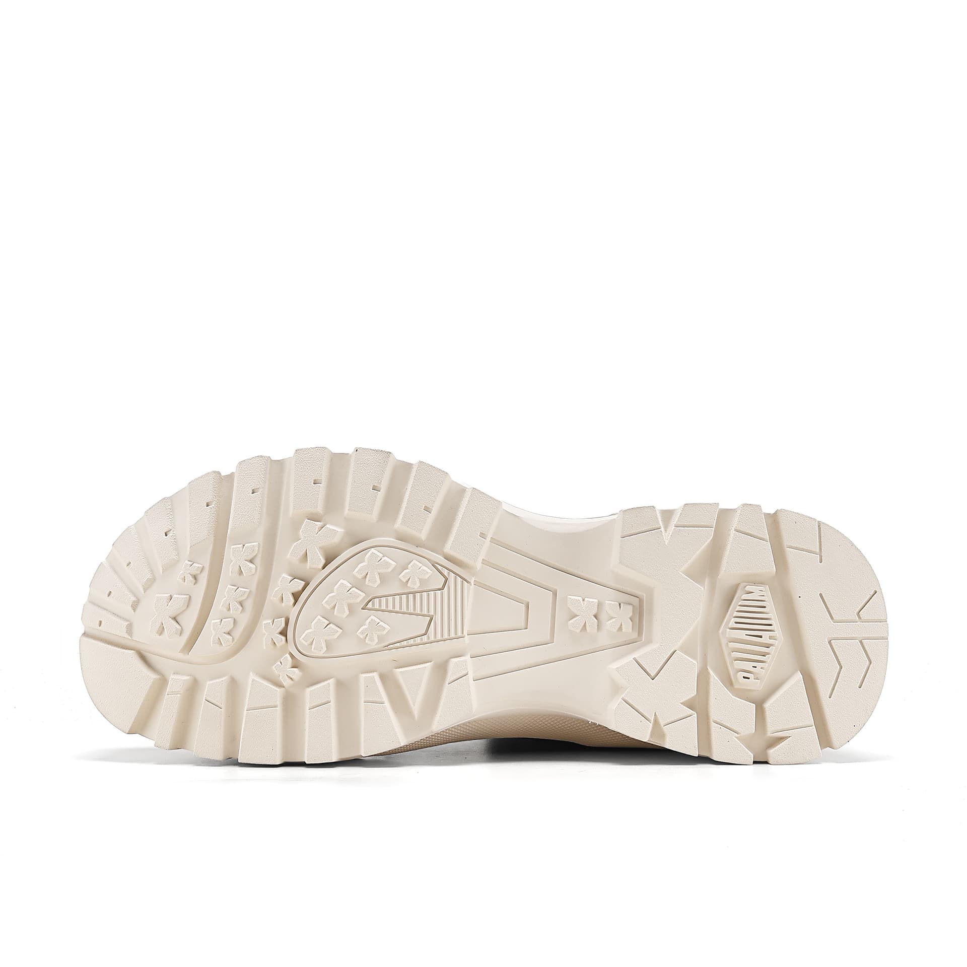 Ботинки Palladium 5cm - изображение 7