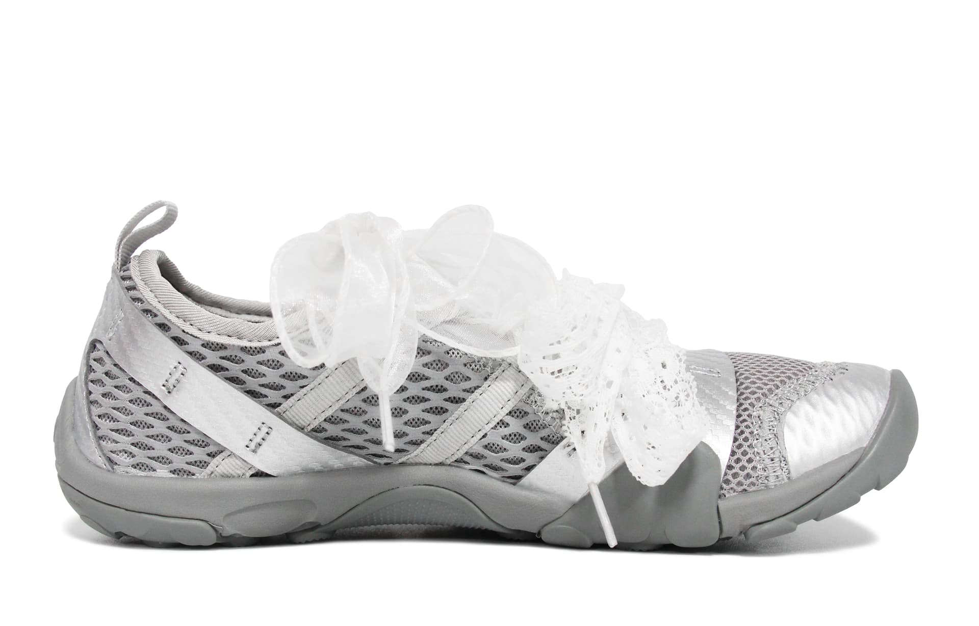 Кроссовки New Balance MT10O - изображение 2