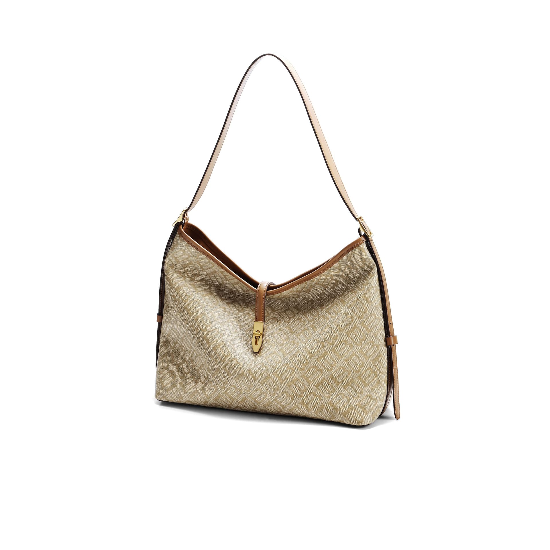 Сумка через плечо BELLE Crossbody Bag Apricot Women's - изображение 2