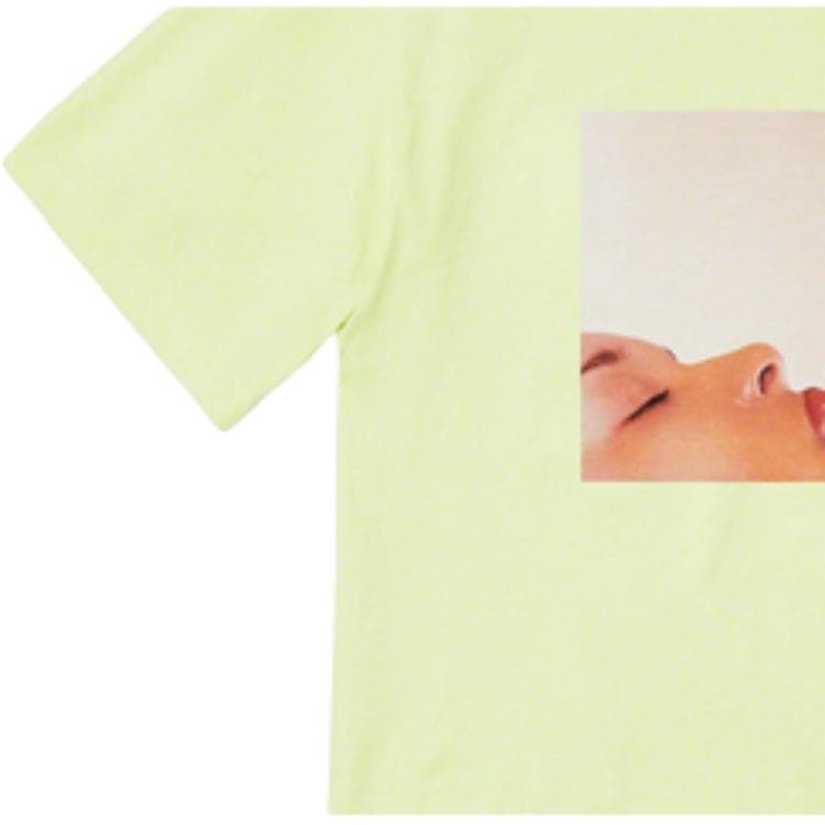 Футболка Supreme Cherries Tee Mint - изображение 5