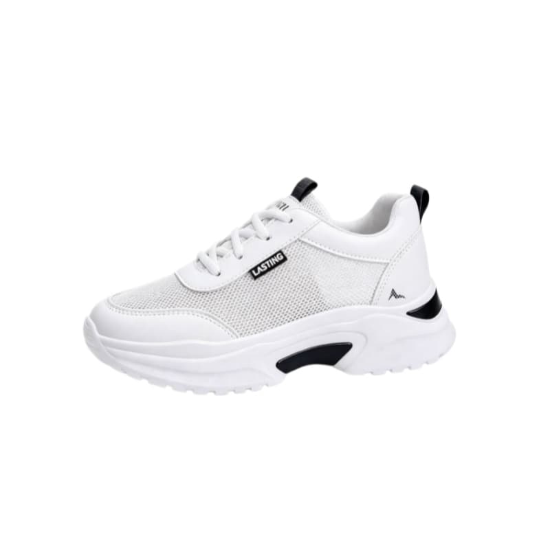 Кроссовки Astro boy массивные кроссовки Low Top Женские - изображение 1