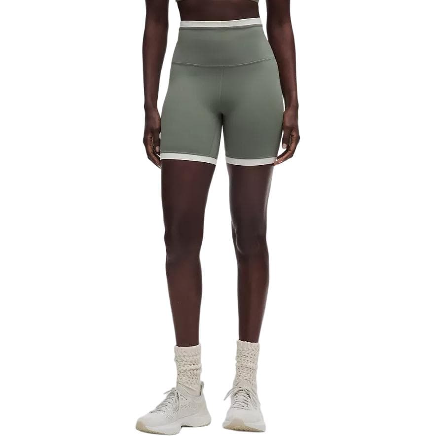 Lululemon Align Спортивные шорты Женские - изображение 2