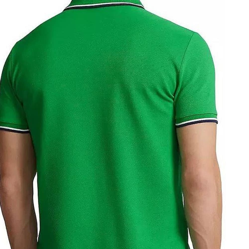Поло Polo Ralph Lauren LogoPolo - изображение 5
