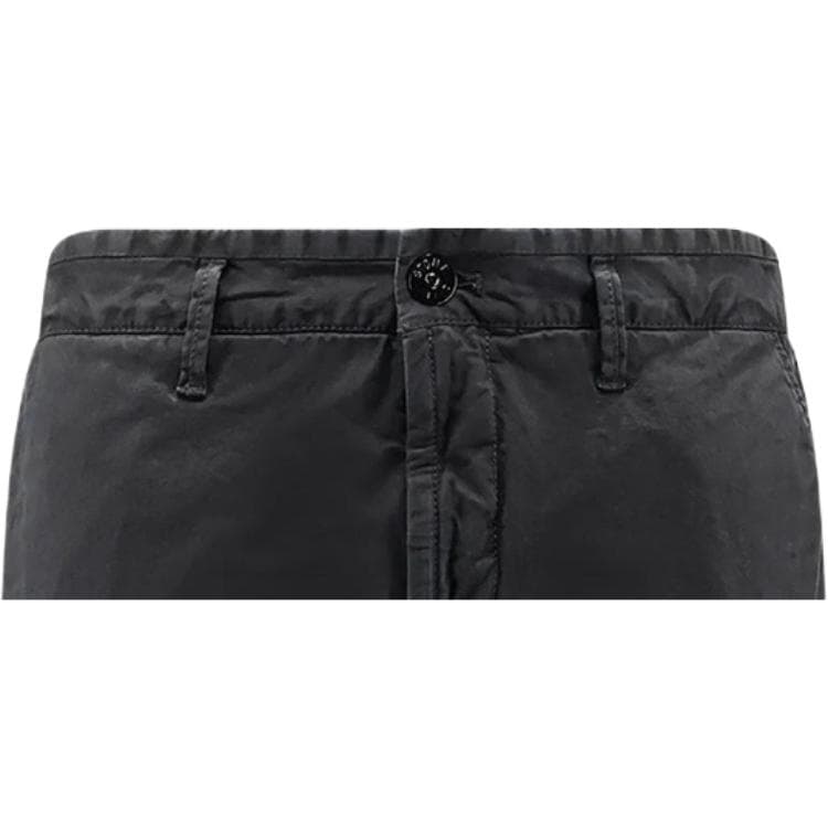 Stone Island Карго Шорты Мужские - изображение 5