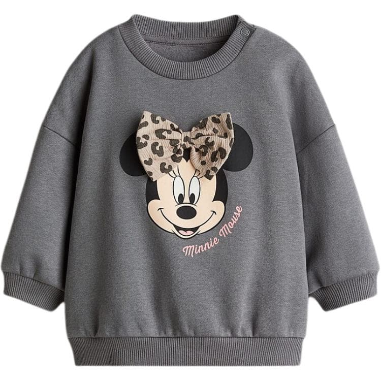 H&M Детская Толстовка - изображение 2