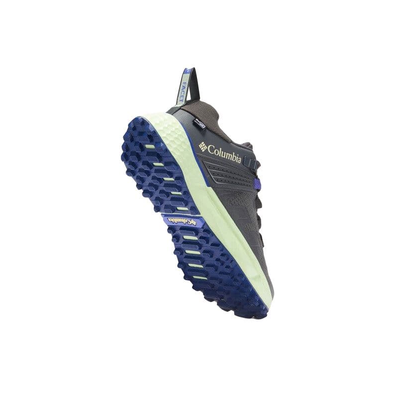 Кроссовки Женская обувь Columbia Slip-Resistant Low Top для улицы - изображение 4
