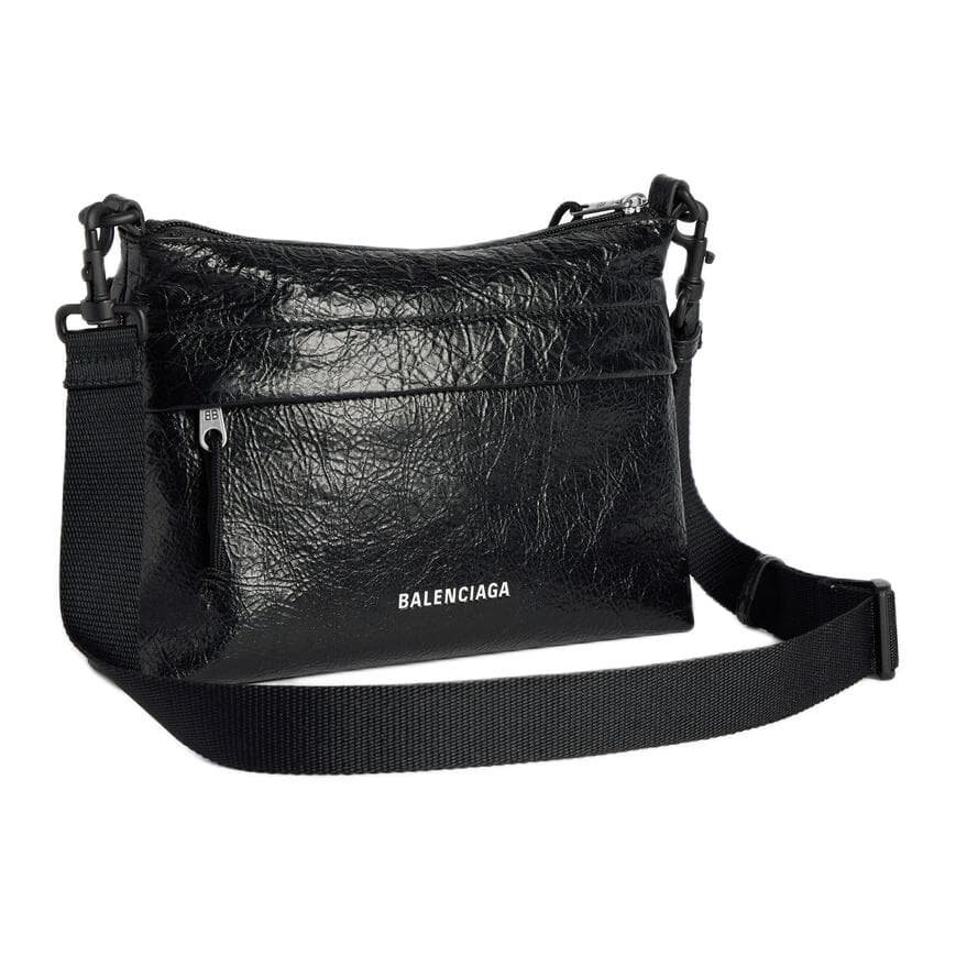 Сумка через плечо Balenciaga Explorer - изображение 3