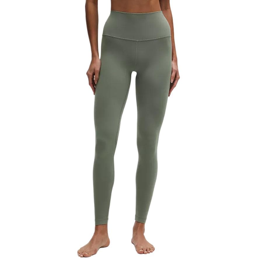 Штаны Lululemon Align Спортивные брюки Женские - изображение 9