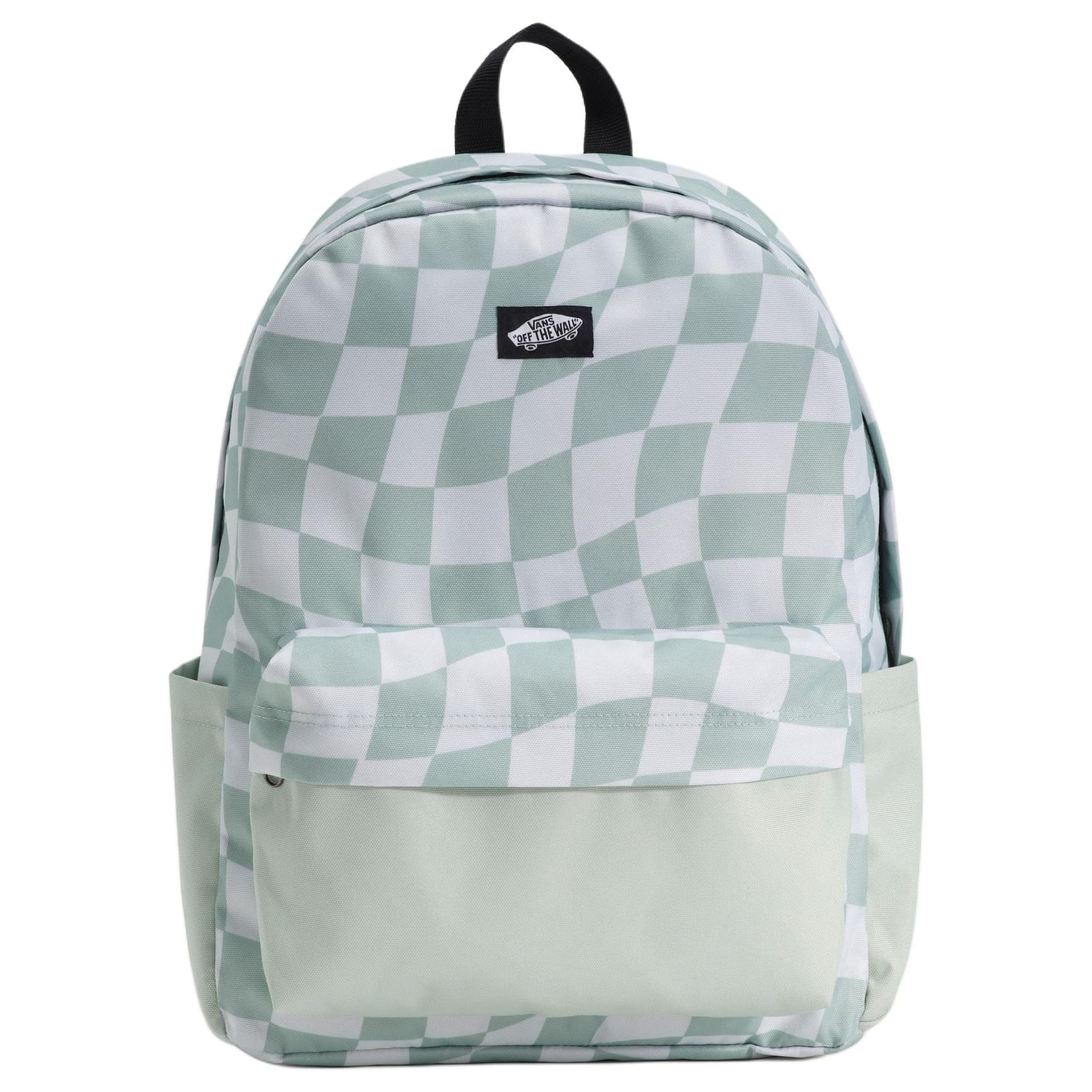 Рюкзак VANS Old Skool Рюкзаки Mint Unisex - изображение 1