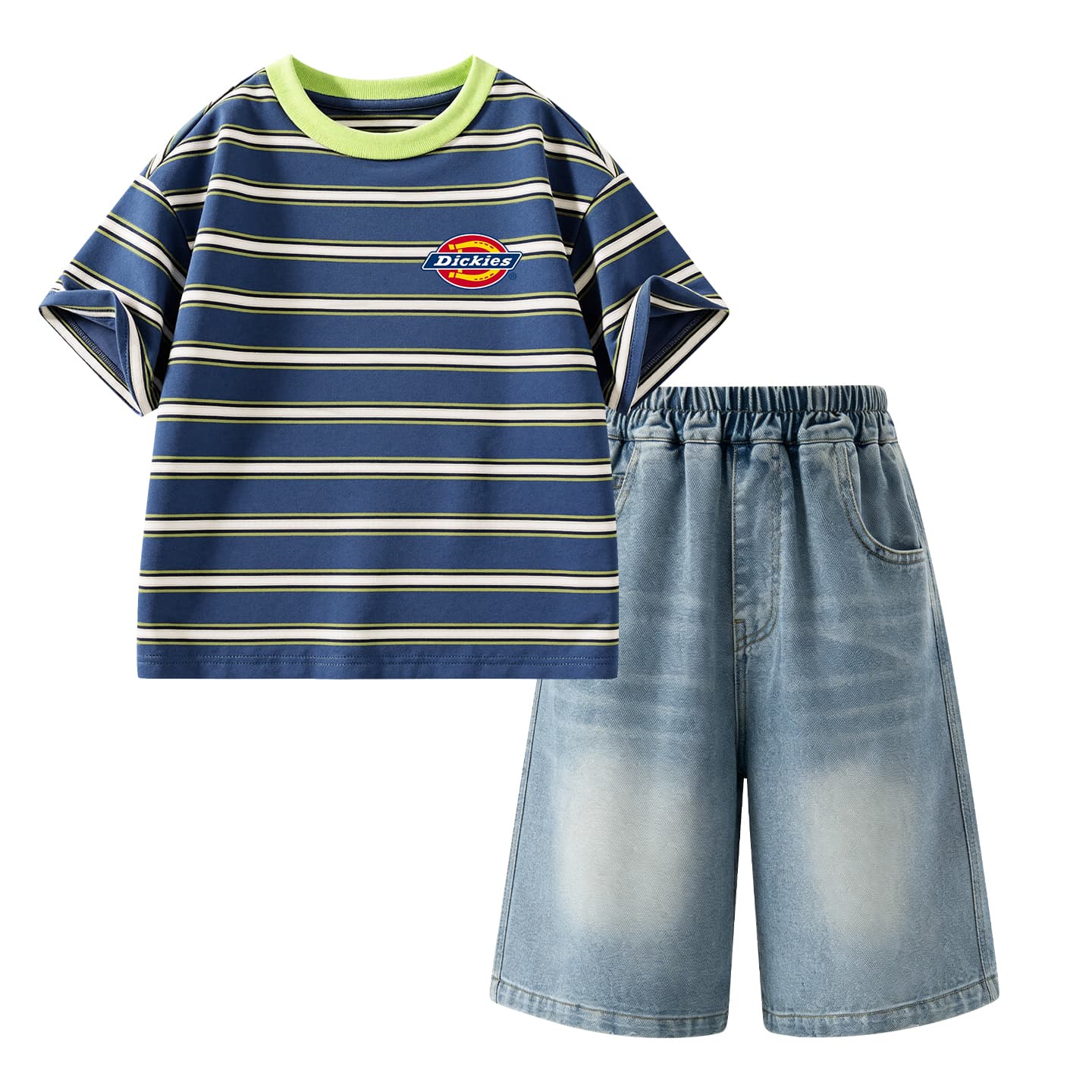 dickies Kids Повседневные спортивные костюмы Наборы - изображение 1