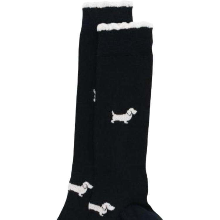 Носки THOM BROWNE - изображение 4
