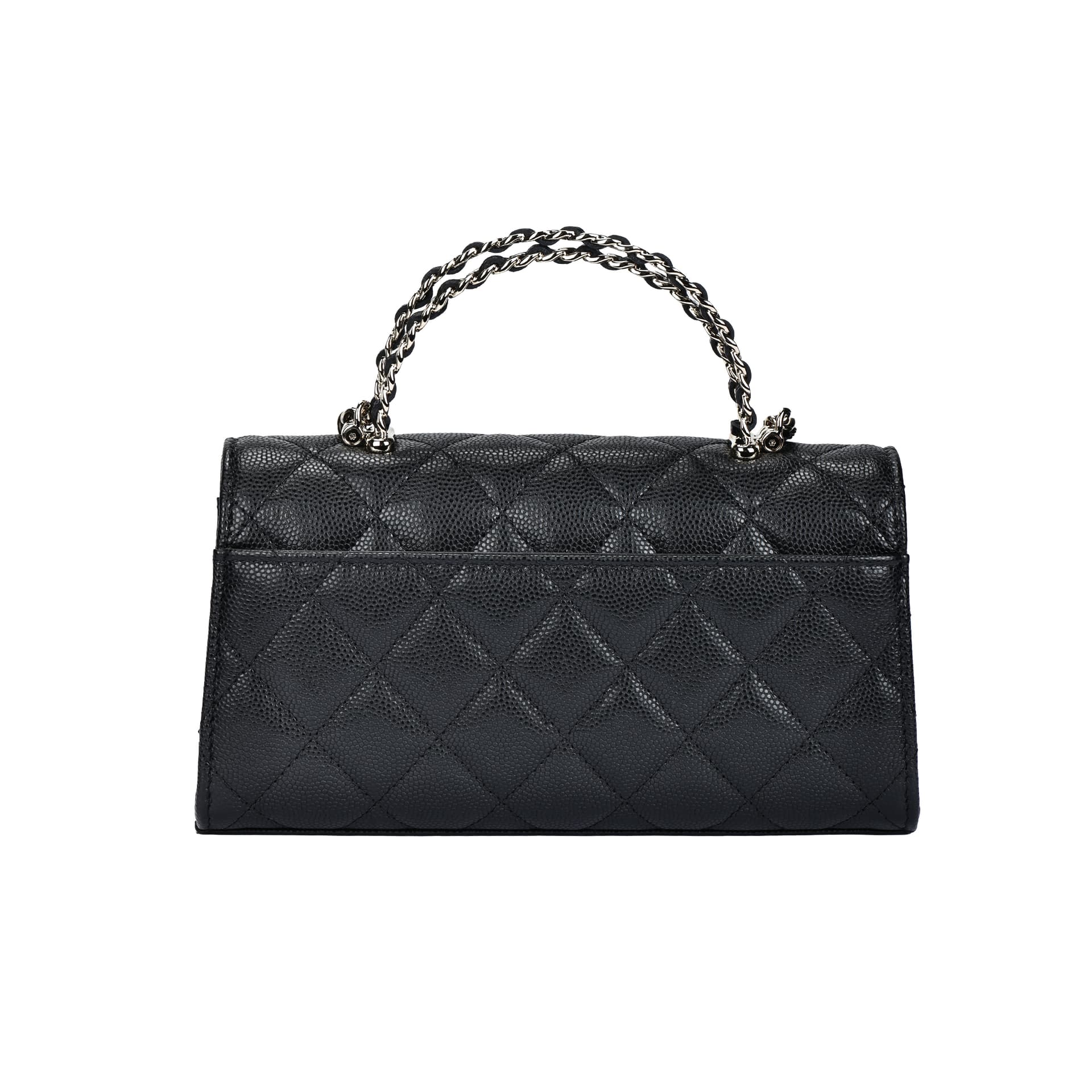 Сумка CHANEL 26S C Logo - изображение 3