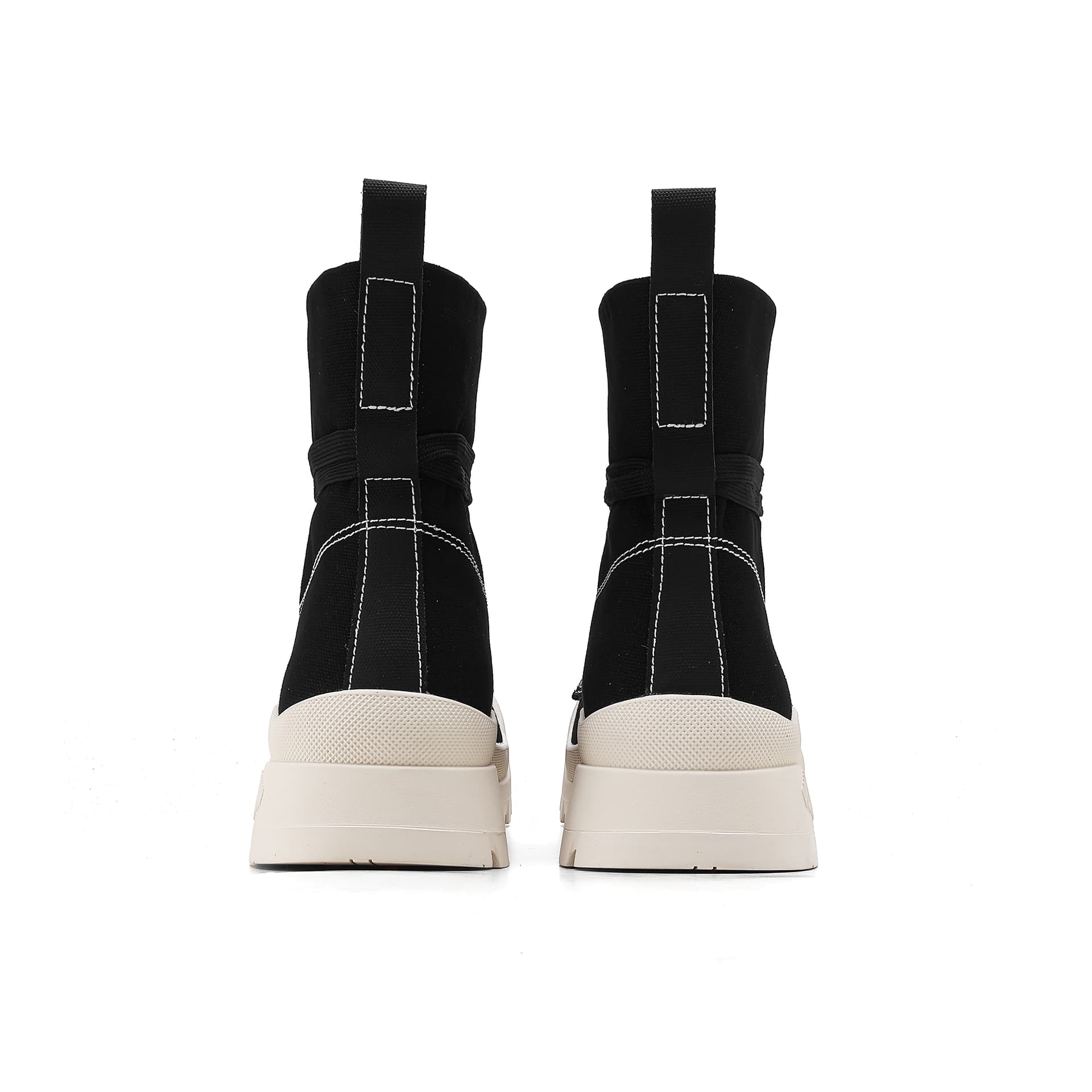 Ботинки Palladium 5cm - изображение 6