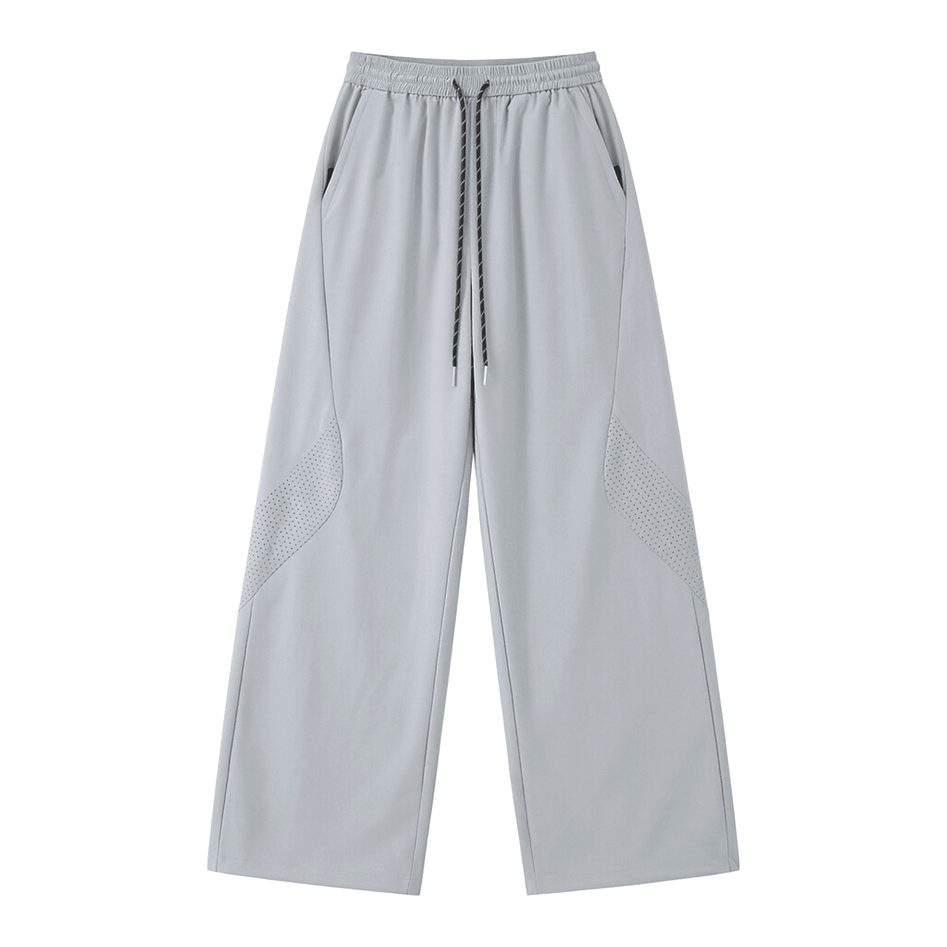 Штаны Maserati Unisex Casual Pants Мазерати Унисекс Повседневные Брюки - изображение 1