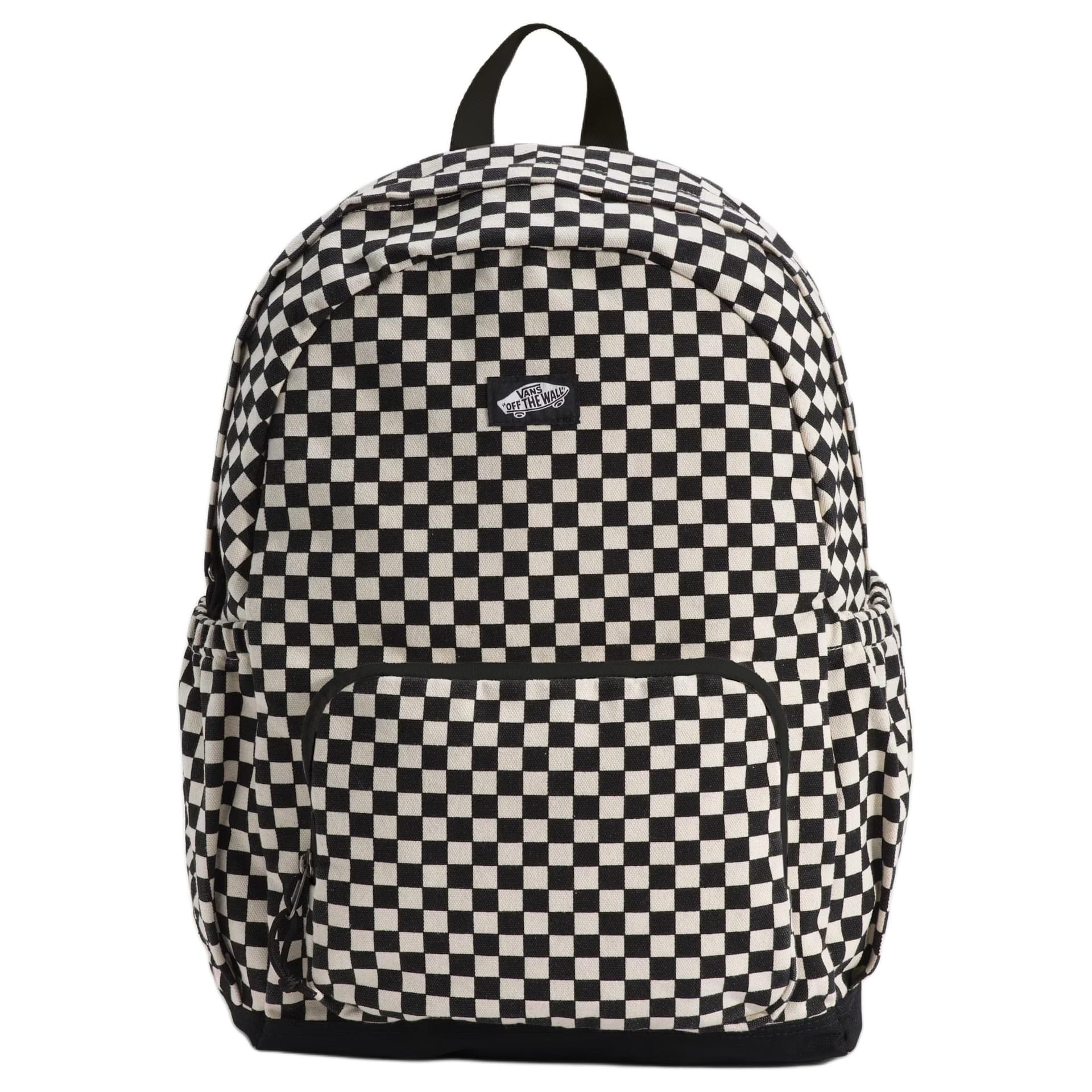 Рюкзак VANS Рюкзаки Черный Унисекс - изображение 1
