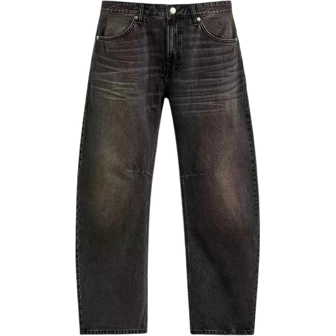 Штаны ZARA Мужские Джинсы - изображение 1
