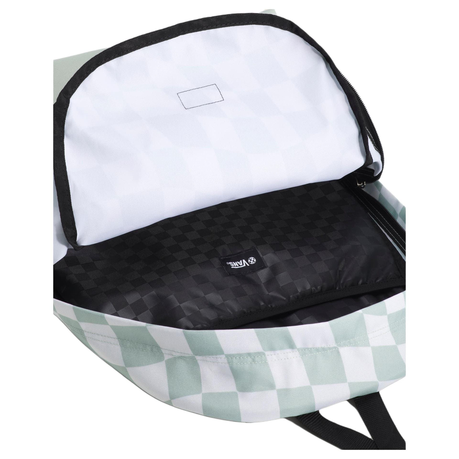 Рюкзак VANS Old Skool Рюкзаки Mint Unisex - изображение 6