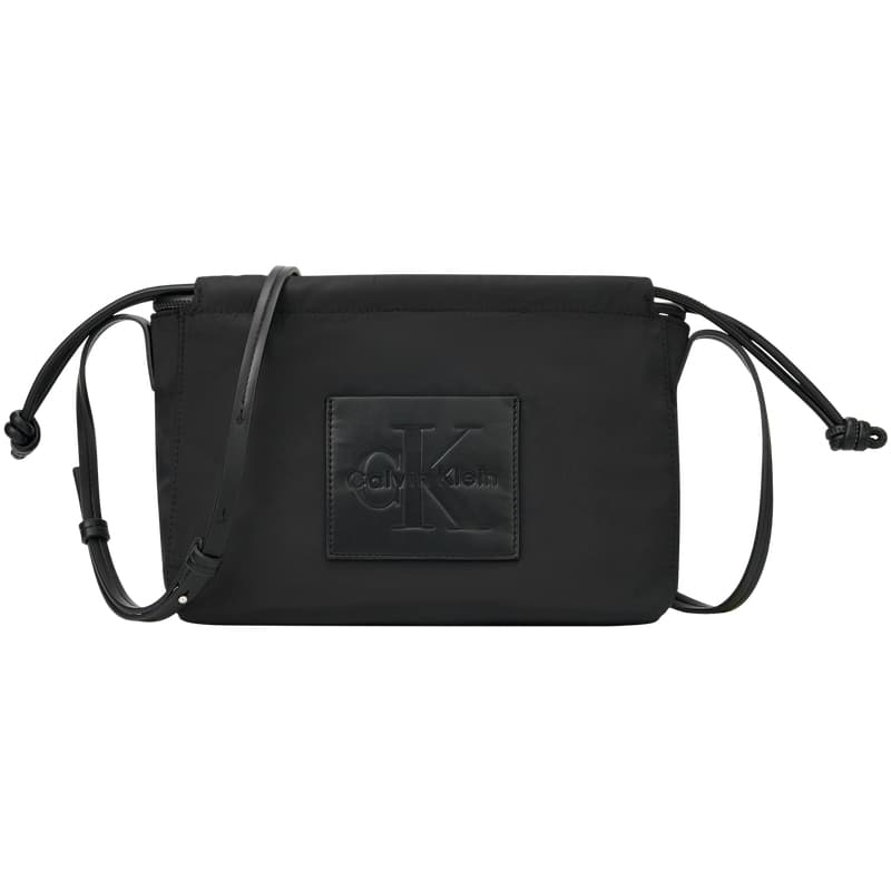 Сумка через плечо Calvin Klein Crossbody сумки для женщин - изображение 1
