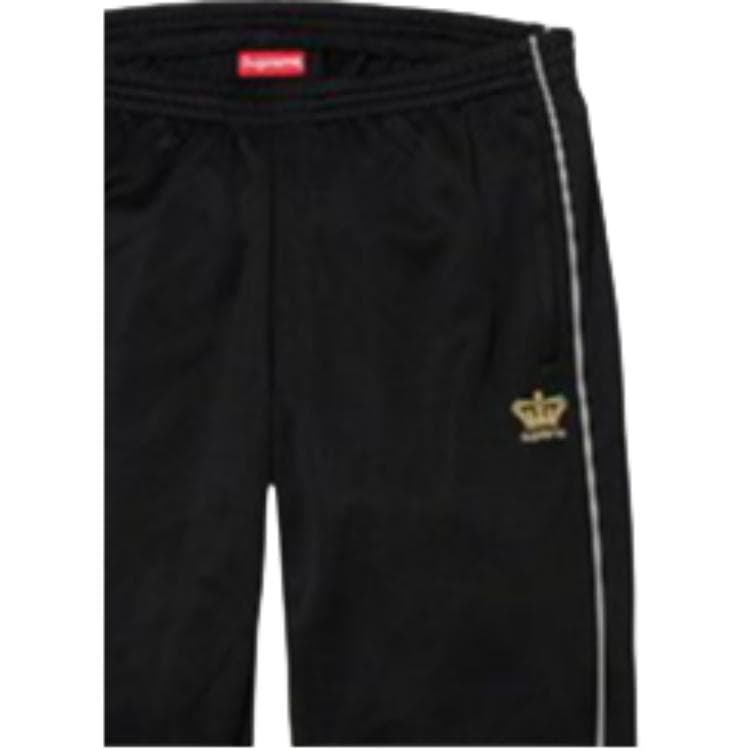 Штаны Supreme FW19 Week 1 Crown Track Pant - изображение 3