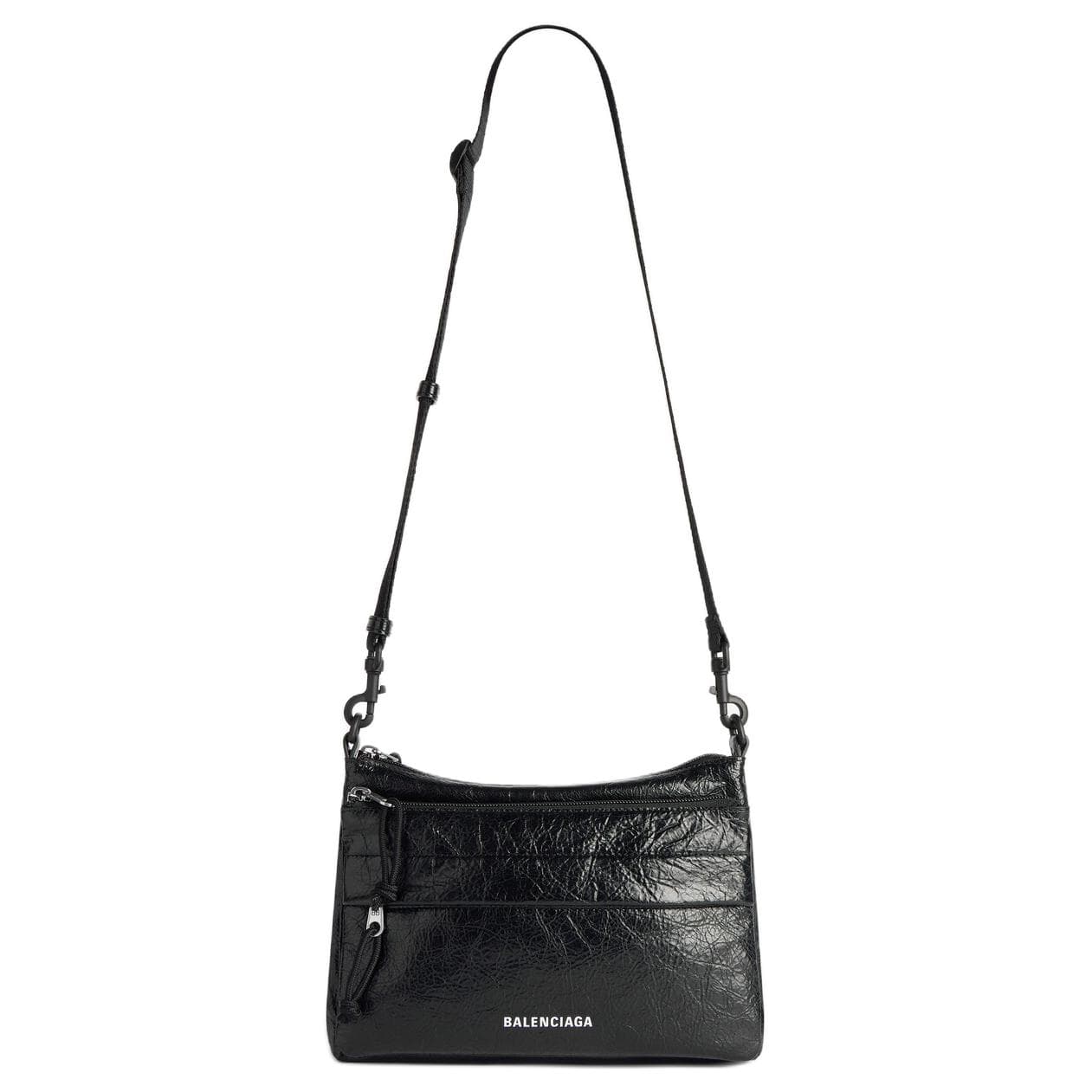 Сумка через плечо Balenciaga Explorer - изображение 1