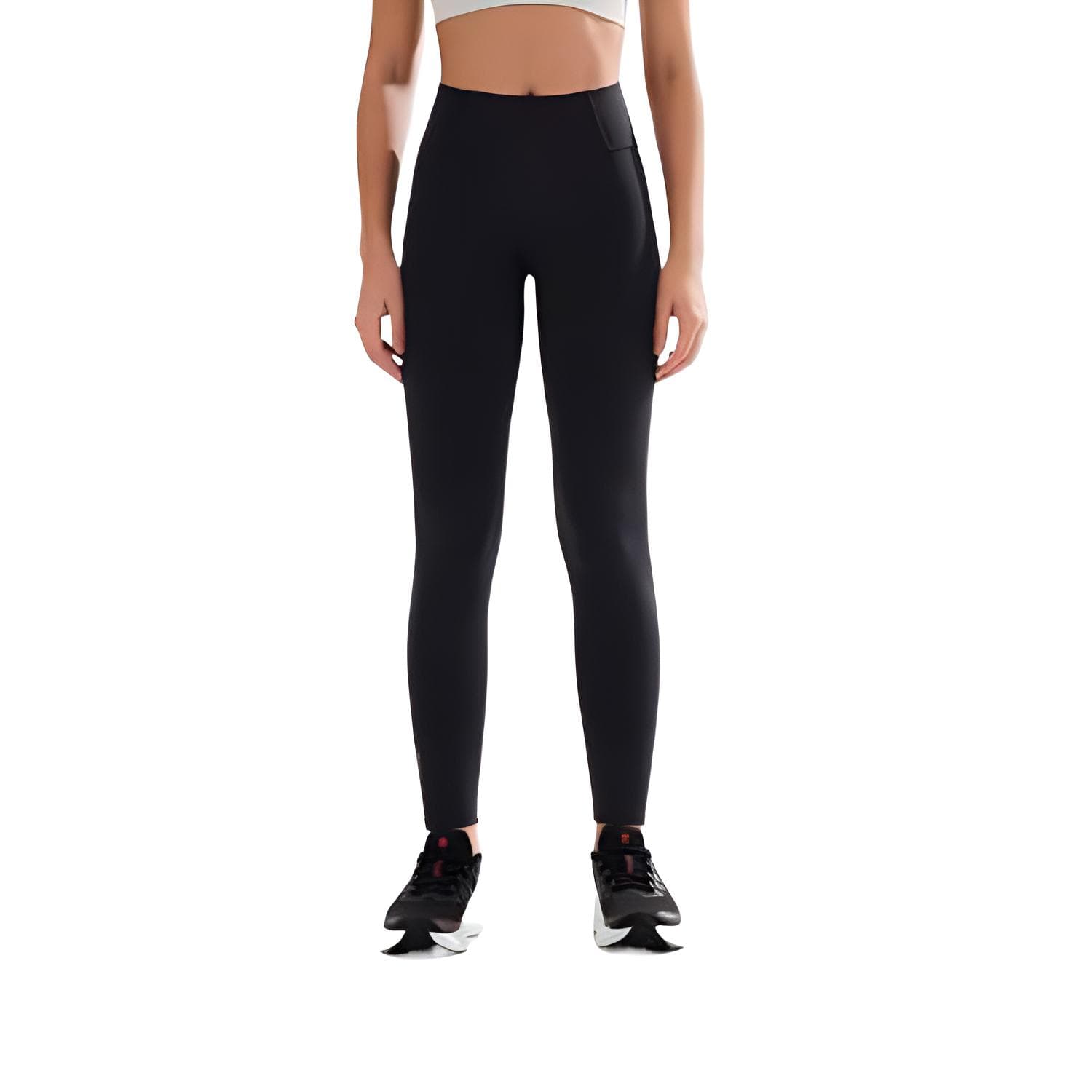 Штаны SALOMON FW AW24 Спортивные брюки Женские - изображение 3