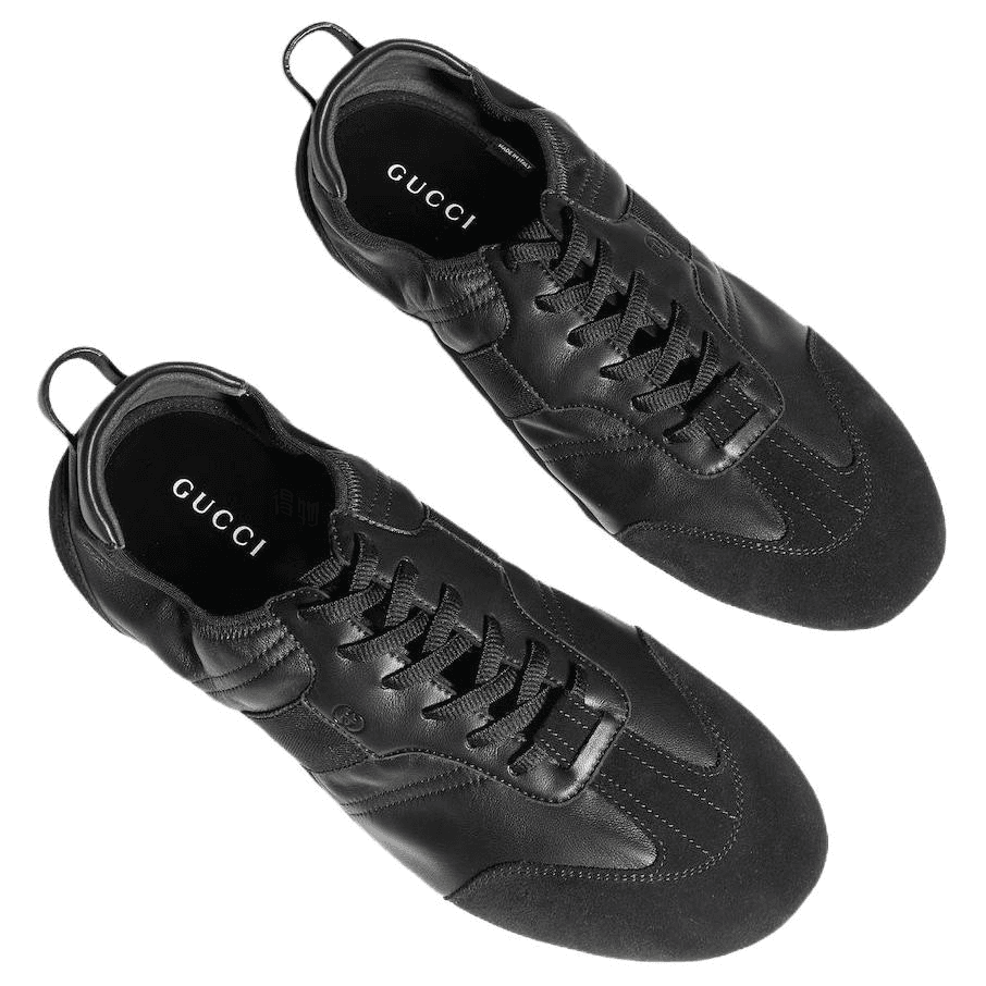 Кроссовки GUCCI Flex 0.5cm - изображение 6