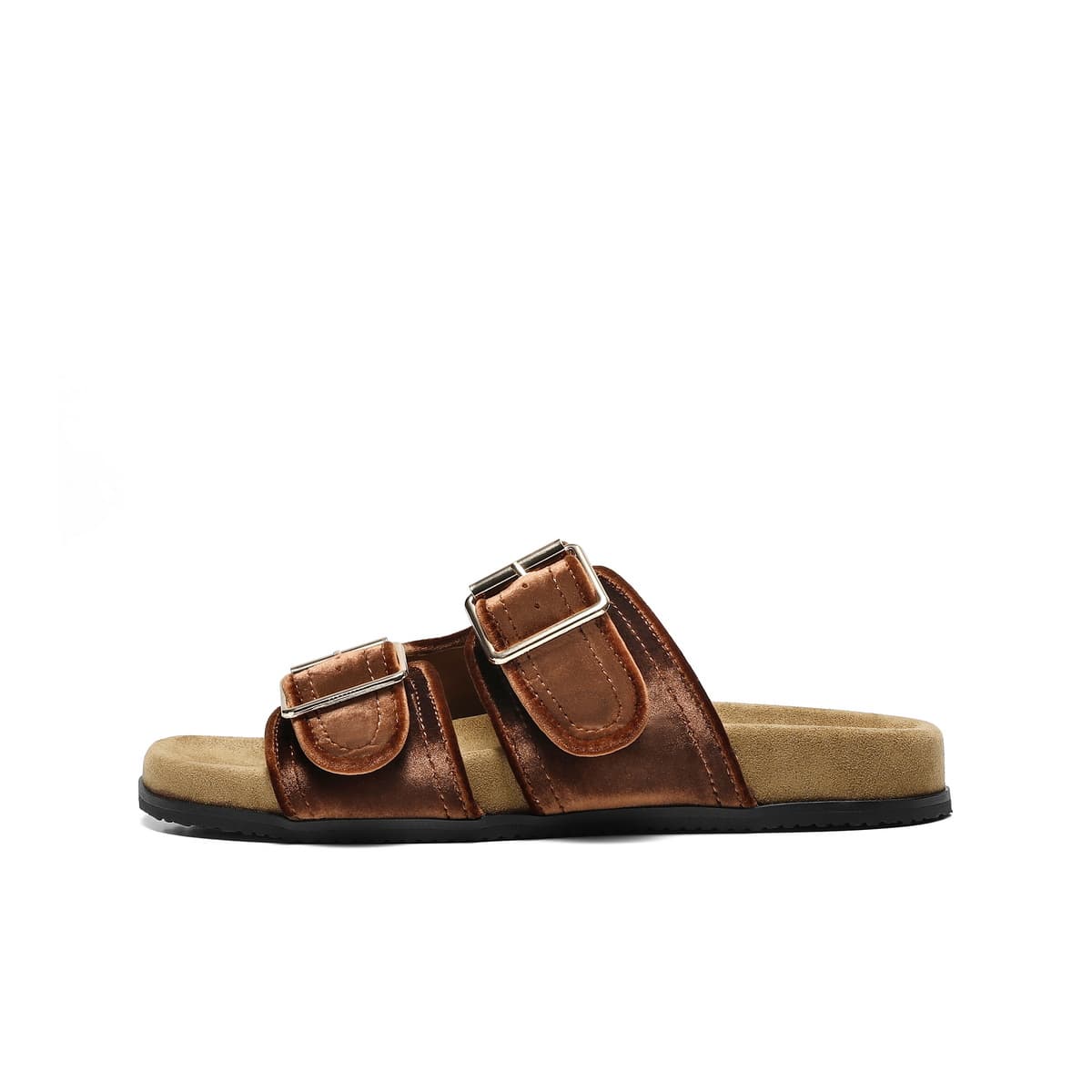 Сандалии Белль Birkenstock Стиль Обувь Женские - изображение 1