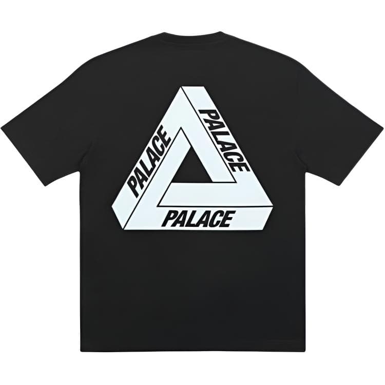 Футболка PALACE Tri-To-Help T - изображение 1